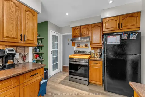788 Mona Drive Kingston ON K7M 5C3
