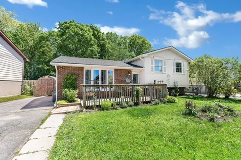 788 Mona Drive Kingston ON K7M 5C3