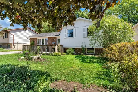 788 Mona Drive Kingston ON K7M 5C3