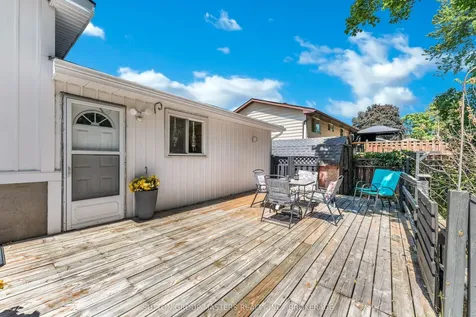 788 Mona Drive Kingston ON K7M 5C3