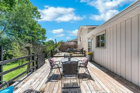 788 Mona Drive Kingston ON K7M 5C3