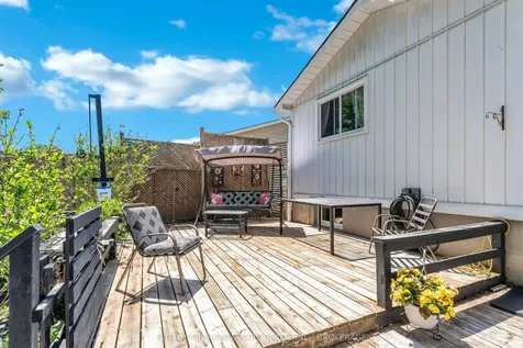 788 Mona Drive Kingston ON K7M 5C3