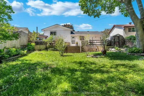 788 Mona Drive Kingston ON K7M 5C3