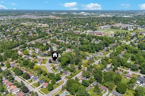 788 Mona Drive Kingston ON K7M 5C3