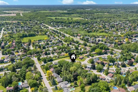 788 Mona Drive Kingston ON K7M 5C3
