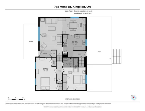 788 Mona Drive Kingston ON K7M 5C3