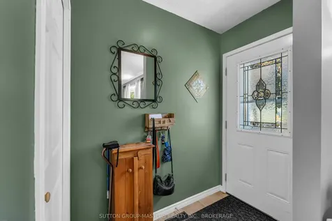 788 Mona Drive Kingston ON K7M 5C3