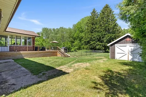 24744 Pioneer Line West Elgin ON N0L 2P0