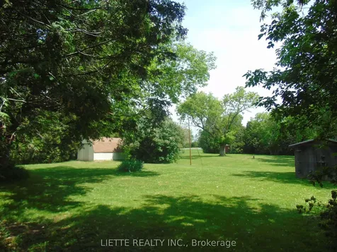 4083 County Road 34 N/a South Glengarry ON K0C 1L0