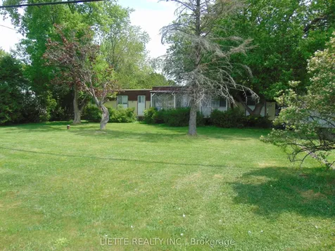 4083 County Road 34 N/a South Glengarry ON K0C 1L0