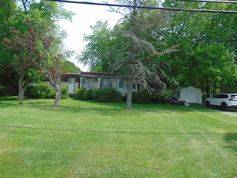 4083 County Road 34 N/a South Glengarry ON K0C 1L0