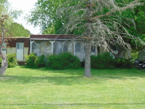4083 County Road 34 N/a South Glengarry ON K0C 1L0