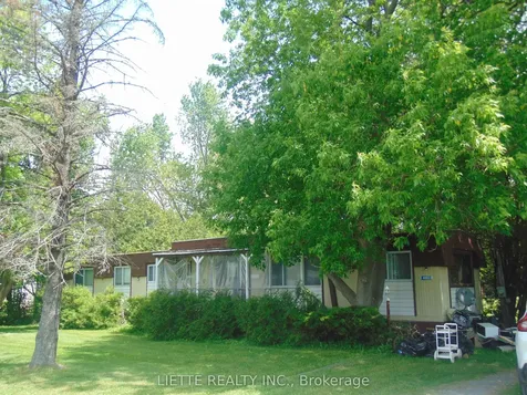 4083 County Road 34 N/a South Glengarry ON K0C 1L0