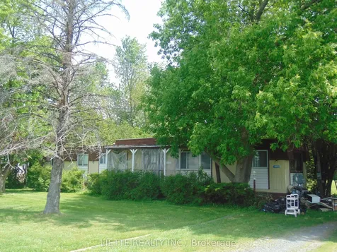 4083 County Road 34 N/a South Glengarry ON K0C 1L0