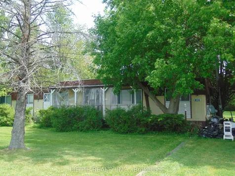4083 County Road 34 N/a South Glengarry ON K0C 1L0