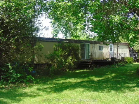 4083 County Road 34 N/a South Glengarry ON K0C 1L0