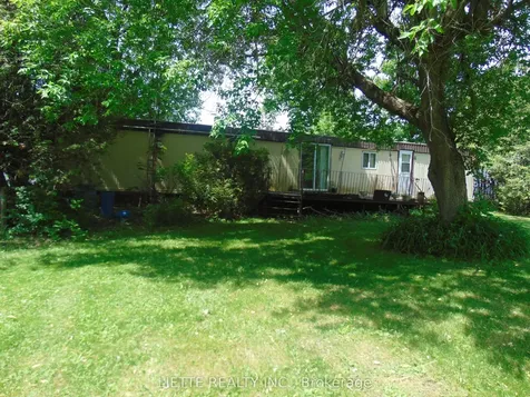 4083 County Road 34 N/a South Glengarry ON K0C 1L0