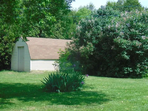 4083 County Road 34 N/a South Glengarry ON K0C 1L0