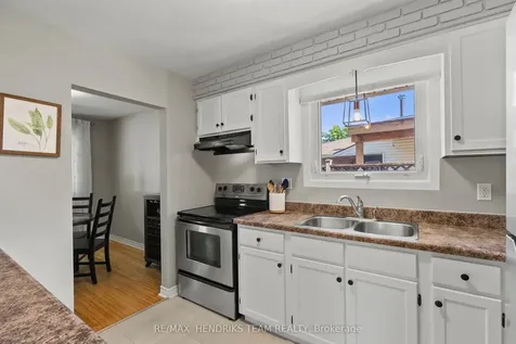 111 Meredith Drive St. Catharines ON L2M 6C5