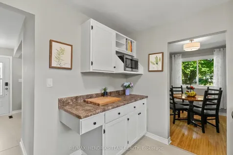 111 Meredith Drive St. Catharines ON L2M 6C5
