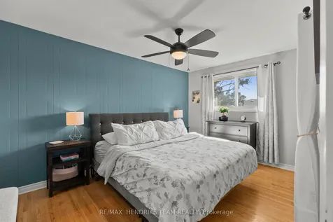 111 Meredith Drive St. Catharines ON L2M 6C5