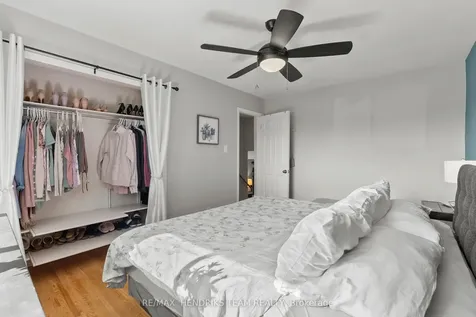 111 Meredith Drive St. Catharines ON L2M 6C5