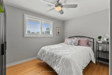 111 Meredith Drive St. Catharines ON L2M 6C5
