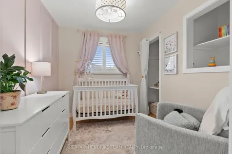 111 Meredith Drive St. Catharines ON L2M 6C5