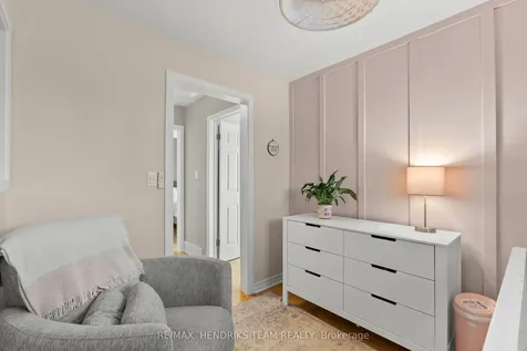 111 Meredith Drive St. Catharines ON L2M 6C5