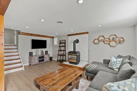 111 Meredith Drive St. Catharines ON L2M 6C5