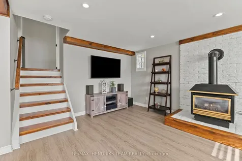 111 Meredith Drive St. Catharines ON L2M 6C5