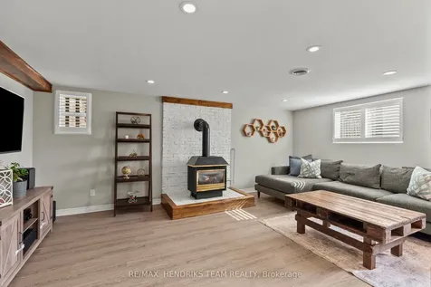 111 Meredith Drive St. Catharines ON L2M 6C5