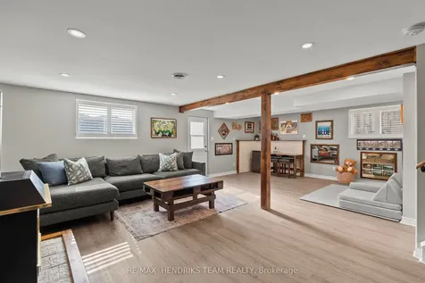 111 Meredith Drive St. Catharines ON L2M 6C5