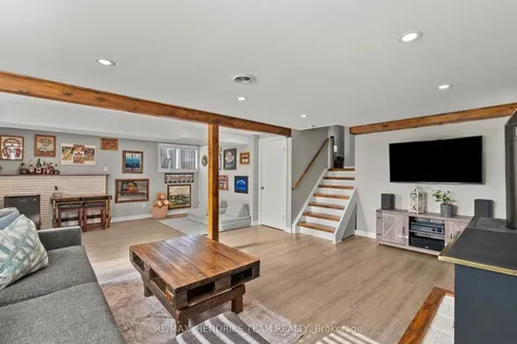 111 Meredith Drive St. Catharines ON L2M 6C5