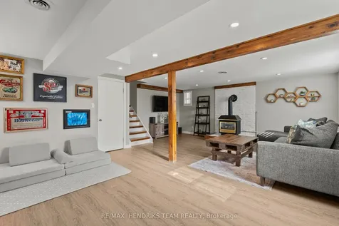 111 Meredith Drive St. Catharines ON L2M 6C5