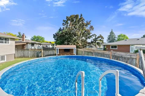 111 Meredith Drive St. Catharines ON L2M 6C5