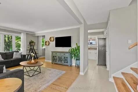 111 Meredith Drive St. Catharines ON L2M 6C5