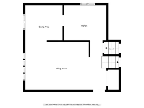 111 Meredith Drive St. Catharines ON L2M 6C5
