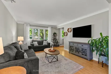 111 Meredith Drive St. Catharines ON L2M 6C5