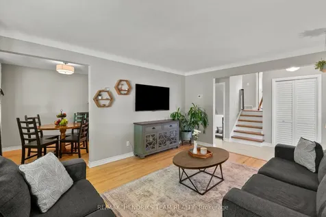 111 Meredith Drive St. Catharines ON L2M 6C5