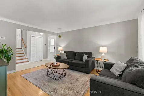 111 Meredith Drive St. Catharines ON L2M 6C5