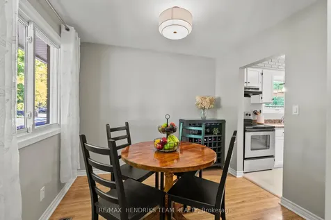 111 Meredith Drive St. Catharines ON L2M 6C5