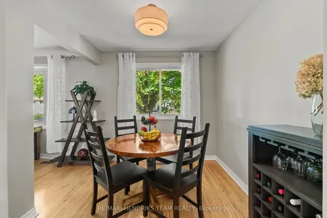 111 Meredith Drive St. Catharines ON L2M 6C5