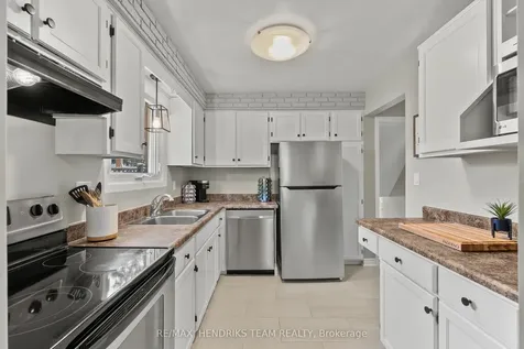 111 Meredith Drive St. Catharines ON L2M 6C5