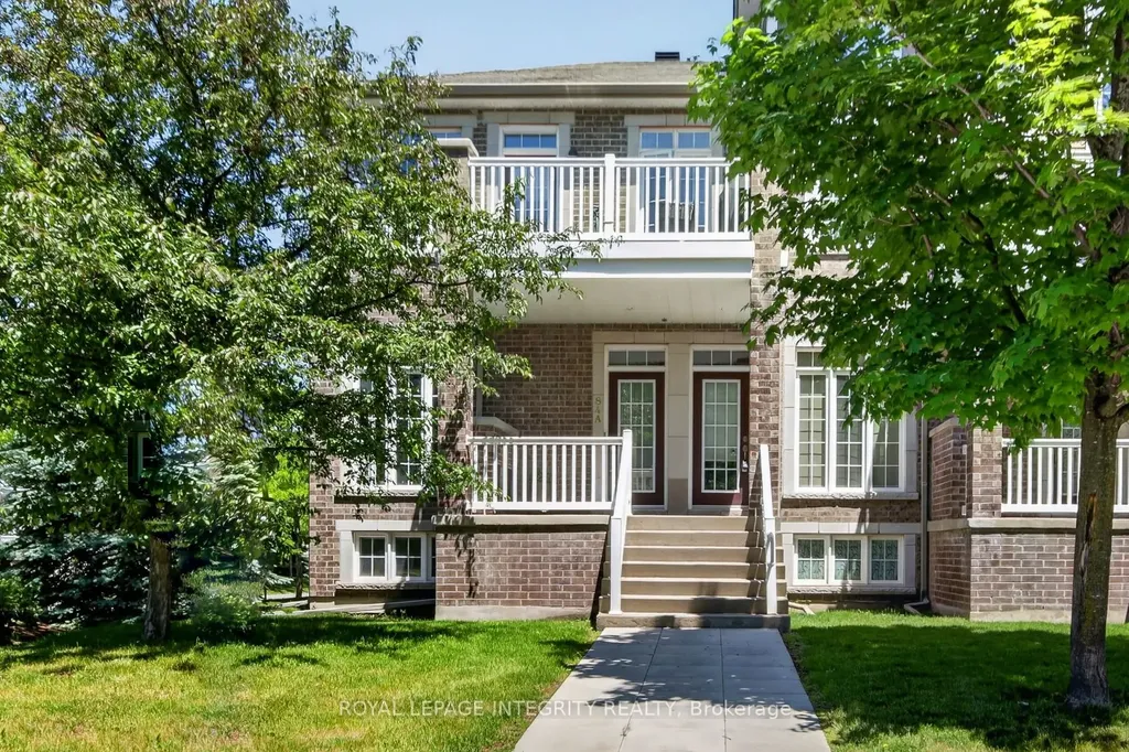 84 Stonehaven Drive Kanata ON K2M 0C1