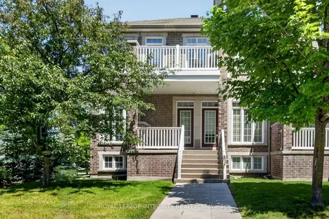 84 Stonehaven Drive Kanata ON K2M 0C1