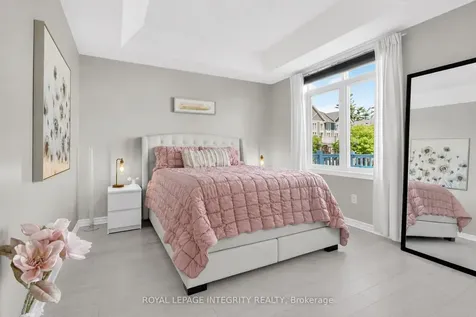 84 Stonehaven Drive Kanata ON K2M 0C1
