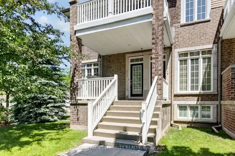 84 Stonehaven Drive Kanata ON K2M 0C1