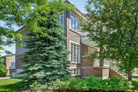 84 Stonehaven Drive Kanata ON K2M 0C1