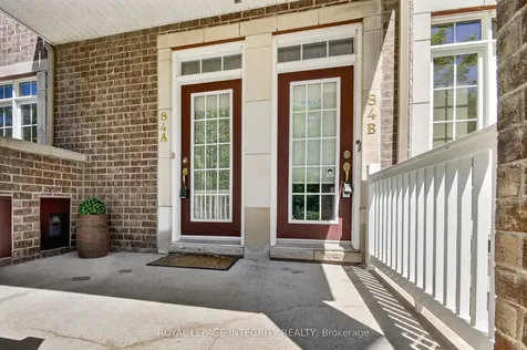 84 Stonehaven Drive Kanata ON K2M 0C1